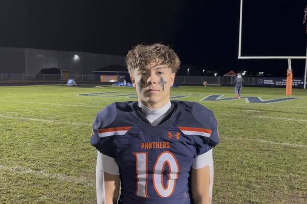 Oswego uses big plays in fourth quarter to get past Naperville North