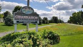 Canadian National making plans for intermodal hub in Channahon, Minooka