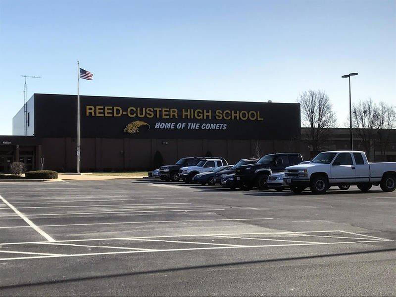 ReedCuster school officials deny abuse allegations in federal lawsuit