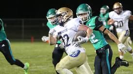 2024 IHSA playoffs: Steve Soucie’s Class 1A first-round analysis