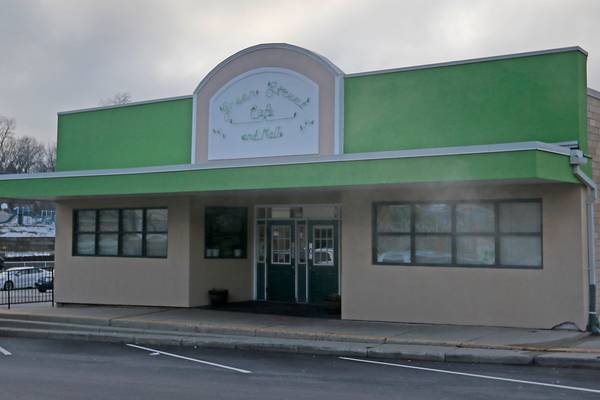 McHenry buys Green Street Cafe, but restaurant will continue to operate, for now