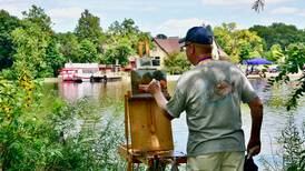 St. Charles Arts Council to host second annual Plein Air event