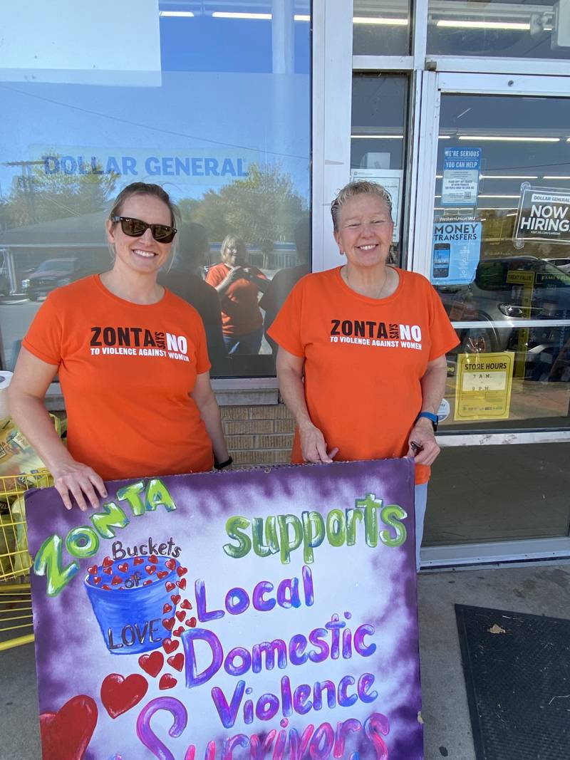 Streator Zonta Club