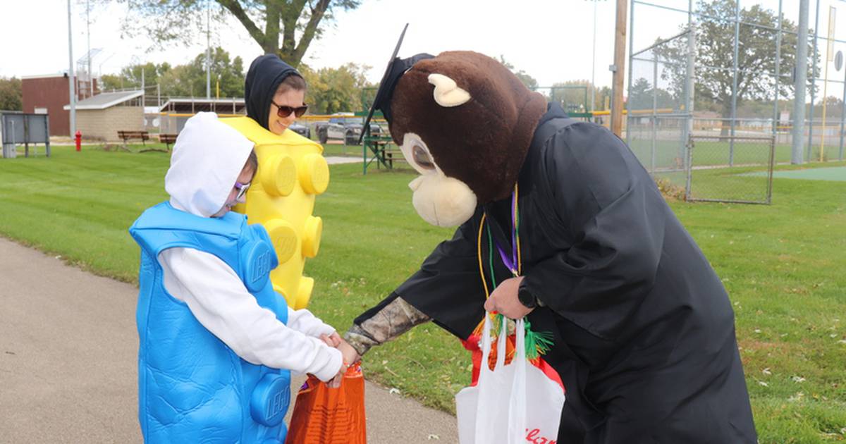 Peru announces Halloween at the Park event, citywide trickortreating