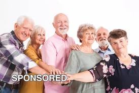 The Power of Connection: How Oak Crest Retirement Center Helps Combat Loneliness