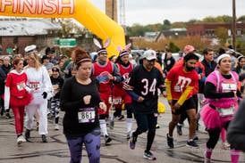 Batavia’s annual Halloween-themed race returns in October