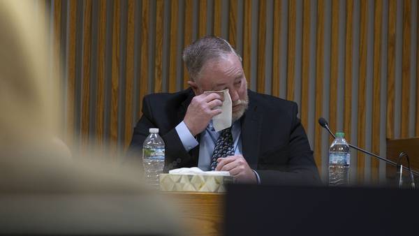 Photos: Ramos wrongful death trial Day 7
