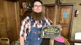 First Fridays at Oregon VFW on June 6