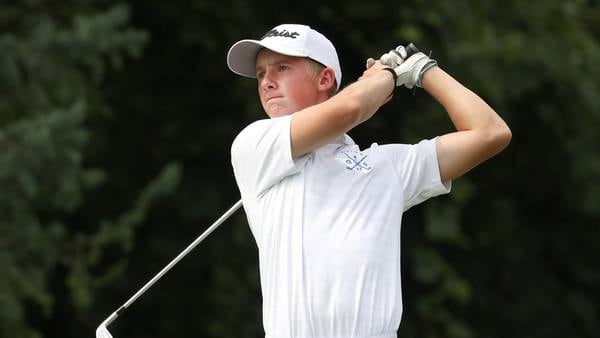 Kane County Chronicle 2025 boys golf previews