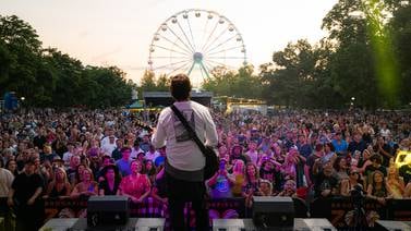 Blues Traveler, Melissa Etheridge among performers at Brookfield Zoo Chicago’s summer concert series