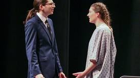 Photos: Lyons Township students present one-act plays