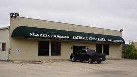 Rochelle City Council: Permit approved for childcare center at former News-Leader building