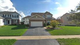 Residential home sells in Crystal Lake for $515,000