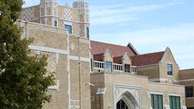 Five Dixon Public Schools staffers will have new roles in 2023-24