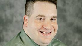 Joe Oscepinski Jr. announces election bid for La Salle County Board Chairman