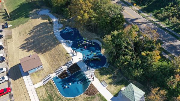 Submarine monument coming to Allen Park in Ottawa