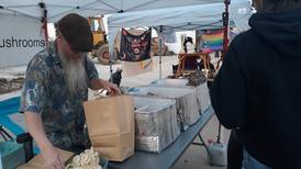 Photos: GROW Spring Valley kicks off Friday Night Market