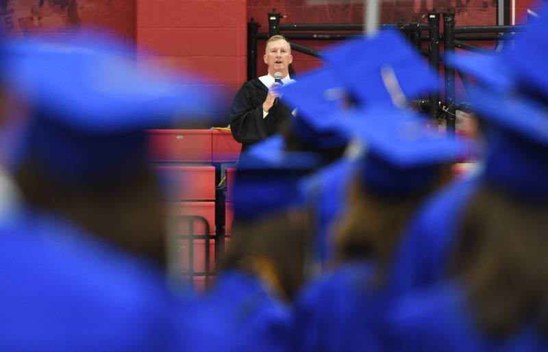 Photos 2023 Geneva High School Graduation Shaw Local