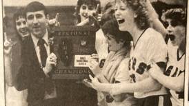 Remembering John Smith: A one of a kind man/coach