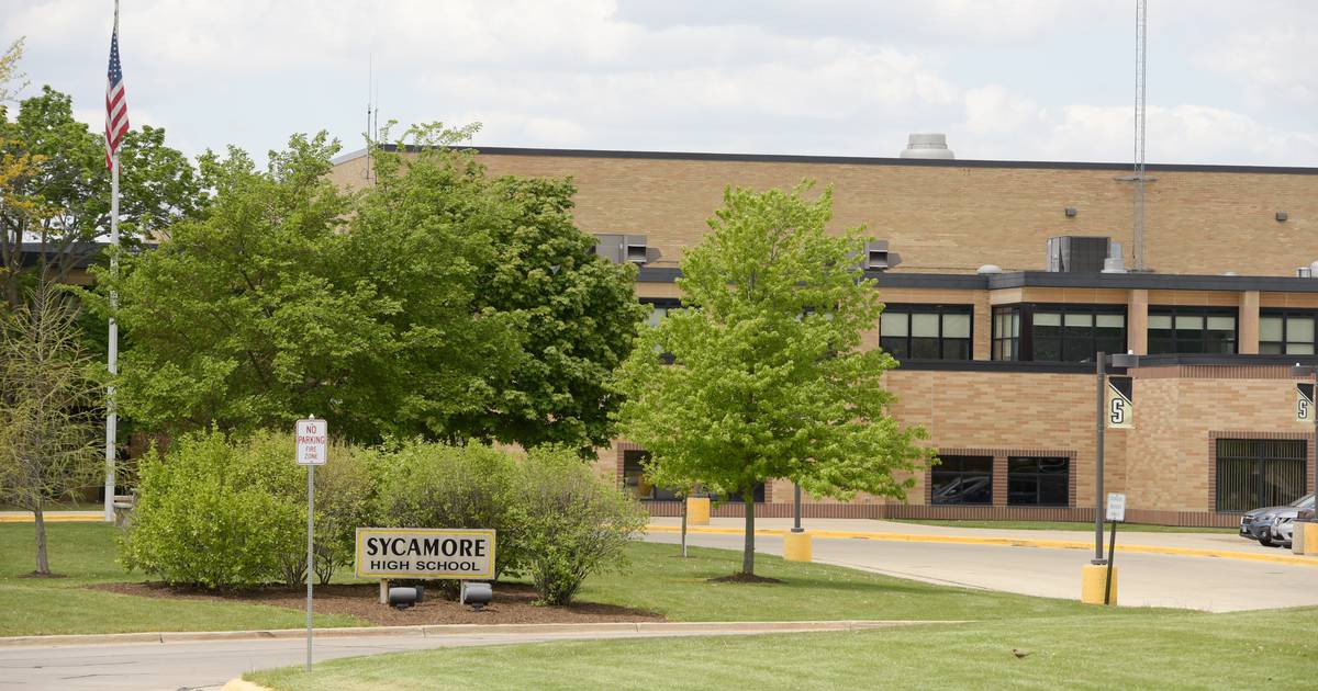 Sycamore school buildings capacity between 65% to 85%, district ...