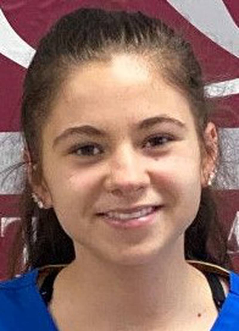 Emma Godbold
