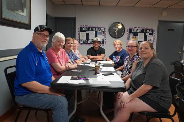 Lincoln Highway Heritage Festival committee reflects on 2025 festival at Atwood Park