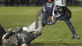 Live coverage: Elgin St. Edward vs. Fieldcrest football