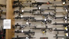 Illinois weapons ban sparks reactions from both sides of gun debate