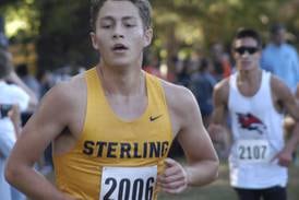 Photos: Rock River Run Cross Country Meet