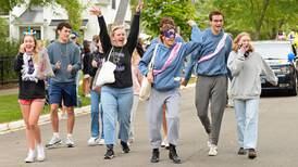 Photos: Lyons Township High School celebrates homecoming