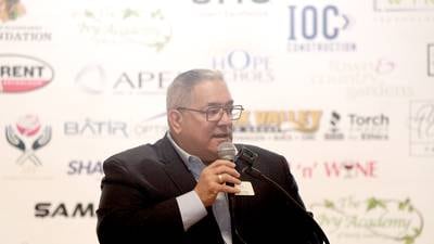 New Kane County CASA program aims to reduce number of children in foster care 