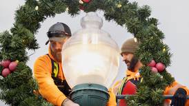 Shaw Local Radio Podcast: Talk-Line with Brandon Clark interviews Discover Dixon’s Jennifer Lang