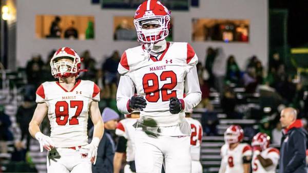 ‘I’m going to make the play’: Marist’s Stephen Brown commits to NC State