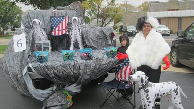 UMC of Plano hosting Trunk or Treat Oct. 30