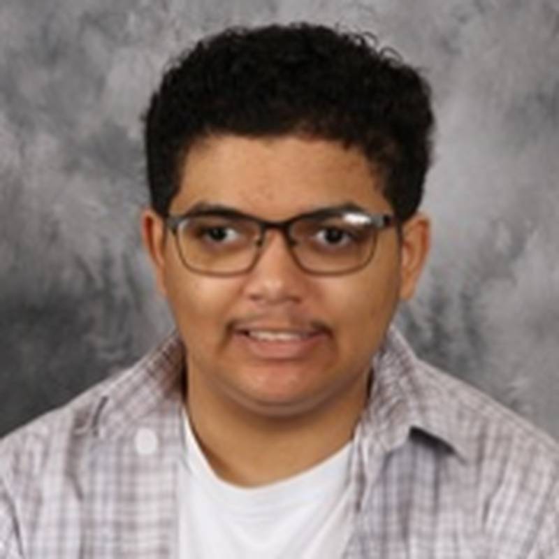 DaVonte Heckman
