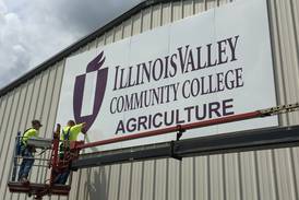 IVCC agriculture program with farm bureaus will host ag info nights in February