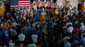 ‘I have work to do,’ Pritzker says in launching third-term reelection bid