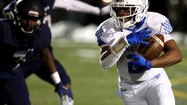 Suburban Life Football Capsules for Week 2
