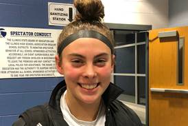 Girls soccer notes: Johnsburg’s Malania Huemann starts high school with three straight hat tricks