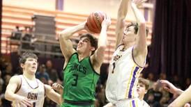 Boys basketball notes: AJ Levine’s memorable two-week run sparks York’s rebound