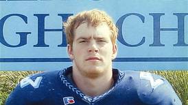 Todd Maynard, former Bureau Valley standout, remembered for leadership, hard-nosed play 