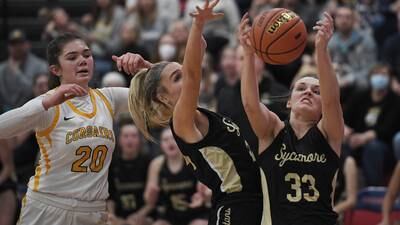 Girls basketball: Sycamore season ends a win short of state tournament