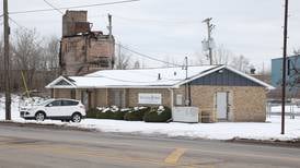 Joliet sees new use for former U.S. Steel site