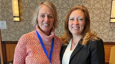 Kane State’s Attorney Mosser elected to lead state organization