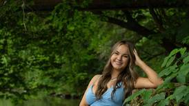 Morris is a Sterling High School student of the month