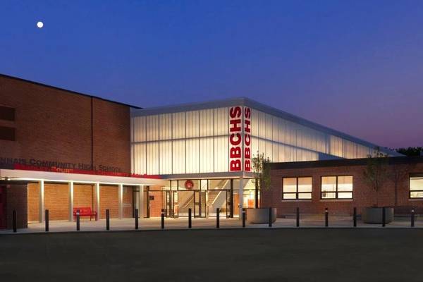 BBCHS moves to ‘design development’ phase of building project