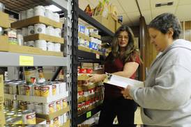 University of Illinois Extension steps up to address growing challenges to food access 