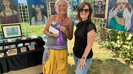 Magklaris awarded Best of Show at Grand Detour festival