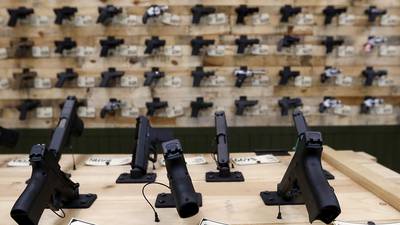 Gun rights groups ask US Supreme Court to overturn Cook County assault weapons ban