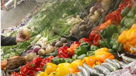 Oswego to keep grocery tax in place